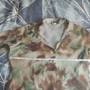 Fashion bug  size Large with measurements